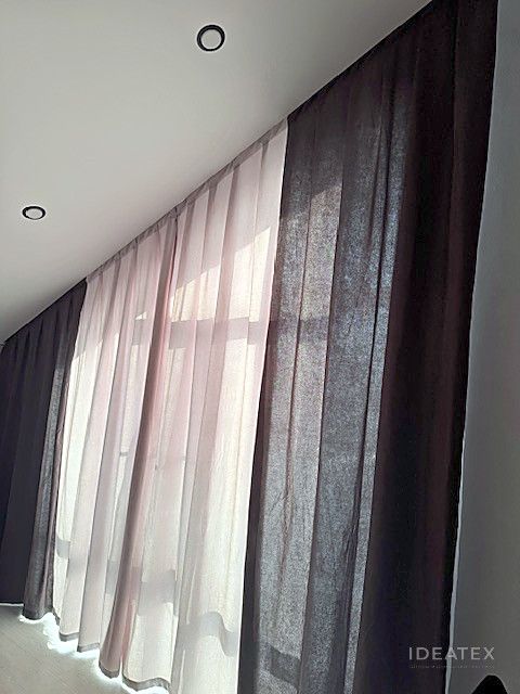 Сложное окно