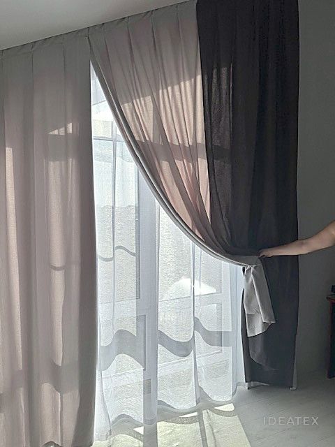 Сложное окно